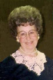 Grace Amanda Daufeldt Harmsen (1918-2000)