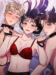 Welcome to one shot men's clinic! Manga Read Online Free One Shot Men S Clinic