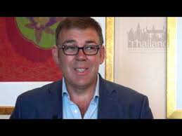 TICA talks with Eric Moris, Business Pass, Belgium