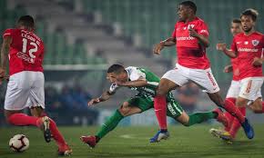 Head to head analysis of santa clara vs rio ave. Rio Ave Santa Clara 1 2 Cronica Maisfutebol