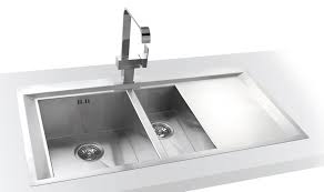 undermount kitchen sinks