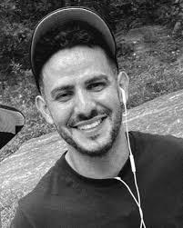 This is Fausto Joel Rodriguez Ovalle Everyone called him Joel, but to me he  was Fausto, and I adored him. Last Thursday he had a heart attack and died,  he was only