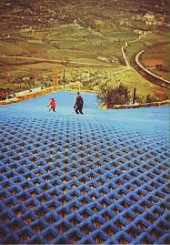 Citta Della Domenica Perugia Pista Da Sci In Gomma Anni 70 Citta Pista Anni 70