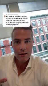 Understanding Real Estate Staging: Kevin Ray Underwood Documentary