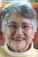 Elizabeth Strong Obituary