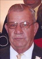 Robert Simmons Obituary (1937-2010)