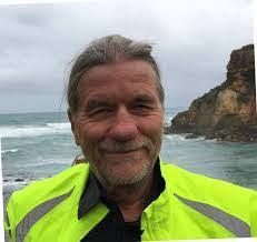 Barry Gooding's Instagram, Twitter & Facebook