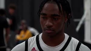 2024 Tyler Bailey @ Adidas 3SSB Championships