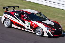 toyota 86 トヨタ ハチロク 車