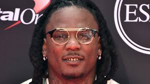 Chris Johnson ALS Diagnosis