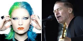 Bellarena Events: Seraina Telli & Bryan Adams begeistern in Fribourg