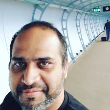 Last day of festivities @ Mahalakshmi Race Course