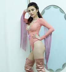 Thai sexy star says she really didnt know she had her bodysuit on  backwards | Coconuts