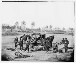 It is also estimated that the horse casualties at the battle of gettysburg alone, july 1 and july 3, 1863, exceeded 3,000. Ncpedia Ncpedia
