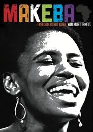 Miriam Makeba on Pinterest | Africa, Africans and Singers via Relatably.com
