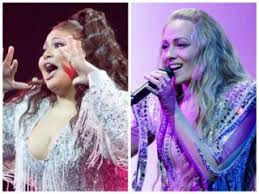 See more ideas about τραγούδια, μουσική, έλβις πρίσλεϊ. Albina 10 Facts About Croatia S Eurovision 2021 Singer
