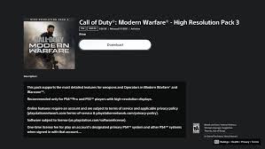 Click ‘open resource packs’ => drag and drop your newly downloaded texture pack. New Modern Warfare Warzone Texture Pack Released On Next Gen Ps4 Pro Xbox One X Supports Most Detailed Textures Update Mp1st