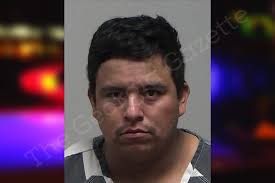 Ramirez Ulises — Tift County Jail Bookings