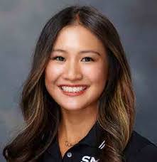 Heather Lin's Instagram, Twitter & Facebook