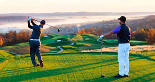 The wolf golf game app is not a video game! How To Play Wolf Swingu Clubhouse