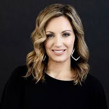 Just got off a video conference with the Editor in Chief of Woman's Day  Magazine, who is running a Hope Rises (my brand) feature in spring