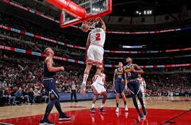 Nuggets props predictions with full analysis and picks for this nba regular season matchup played on march 19, 2021. Chicago Bulls Two Matchups To Keep An Eye On Vs The Denver Nuggets