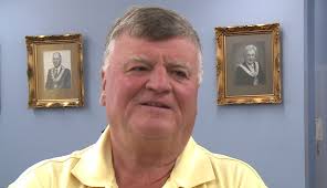 Gary Vey, former Gander airport CEO and MHA, dies at 65