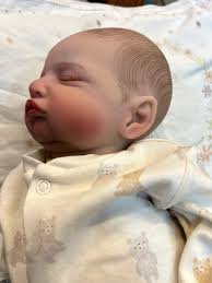 ecas arias bebe reborn arias leo Arias Bebe Muñeca Bebé Reborn Lola 40 Con  Capazo Arias