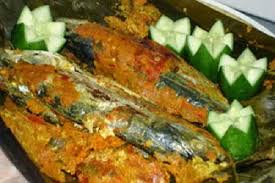 2.333 resep pepes ikan kemangi ala rumahan yang mudah dan enak dari komunitas memasak terbesar dunia! Resep Dan Cara Membuat Pepes Ikan Kembung Khas Banjar Yang Asli Enak Dan Gurih Spesial Selerasa Com