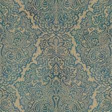 Harlequin Details Of Fabrics And Wallcovering Designs Harlequin Wallpaper Peacock Wallpaper Gold Wallpaper