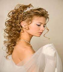 Prom Hairstyles With Tiaras Hairstyles Glow Get Update For Latest Hairstyles Medium Hair Styles Medium Length Hair Styles Updos For Medium Length Hair