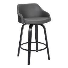 *restrictions include close outs, auctions, and mass merchants stores. Armen Living Alec 39 In Grey Bar Stool Lcaebablgr30 The Home Depot