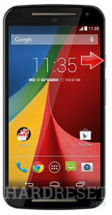 howto unlock bootloader and flash rom moto g 2nd gen. Bootloader Mode Motorola Xt1063 Moto G 2014 How To Hardreset Info