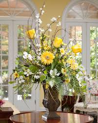 See more ideas about flower arrangements, floral arrangements, flowers. Large Artificial Floral Arrangements Ideas On Foter