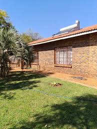 Farm For Sale in Glen Donald, Vereeniging