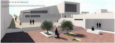 All images copyright michael wolf B Arch Thesis Center For Art Architecture Role Of An Urban Catalyst Mohammad Suhail