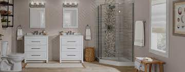 Bathroom Remodeling At The Home Depot Reviews Pg 27