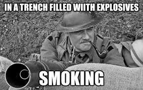 Dank World War I Memes - Home | Facebook