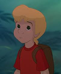 Mine is the rescuers ▪▪▪ redraw of my old color splashed version, which i forgot to repost… Cody The Rescuers Disney Wiki Fandom