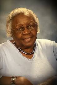 Ms. Eloise McDougal Thomas Obituary in Fuquay-Varina at Trice Funeral Home,  Inc.