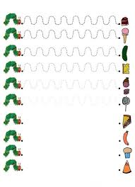 Pin Von Lapices De Colores Auf Ac Tirtil Etkinlikleri The Very Hungry Caterpillar Kindergarten Raupe Nimmersatt Die Kleine Raupe Nimmersatt Raupe Nimmersatt