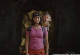 Welcome to the official nickelodeon dora the explorer fan page! Dora And The Lost City Of Gold Lindy Dequattro Overall Vfx Supervisor The Art Of Vfxthe Art Of Vfx