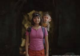 Swing into action with dora and the lost city of gold, available now on. Dora And The Lost City Of Gold Lindy Dequattro Overall