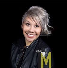 Teri McCoy at LOLA Salon