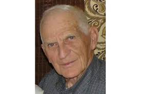 Gordon Covill Obituary (2018)