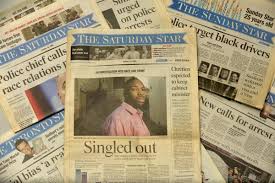 Star investigation into race, policing and crime changed Toronto