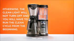 If you want to run it efficiently, you need to clean your ninja coffee maker from time to time. Awesome How To Clean Ninja Coffee Bar Keep Your Coffee Machine Nice Fresh 2017 Ninja Coffee Bar Ninja Coffee Coffee Maker Cleaning