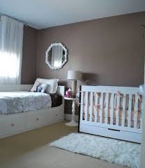 Layout Option For Nursery W Daybed Nursery Guest Room Combo Nursery Guest Room Small Kids Room