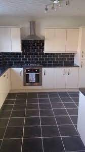 We did not find results for: Billingham White Gloss Kitchen Black Tiles Kitchen Black Kitchens