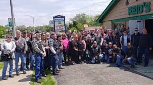 Franklin Eagle Riders